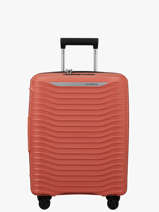 Handbagage Upscape Samsonite Roze upscape KJ1001